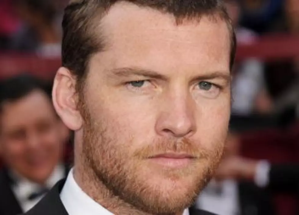 Hollywood&#8217;s Leading Man, Sam Worthington Arrested