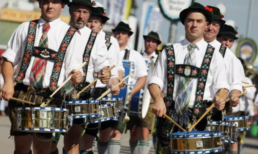The New York Town That’s #1 For Pretzels & Other Oktoberfest Facts