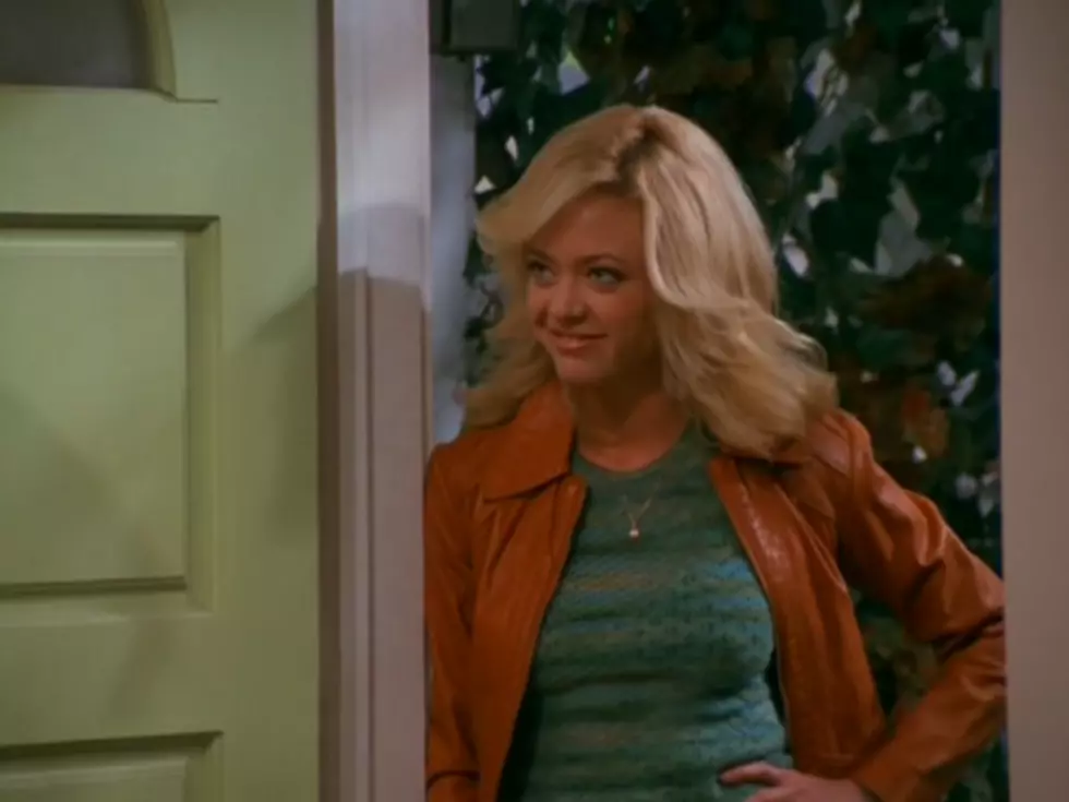 That ’70s Show’ Star Lisa Robin Kelly Arrested For Assault