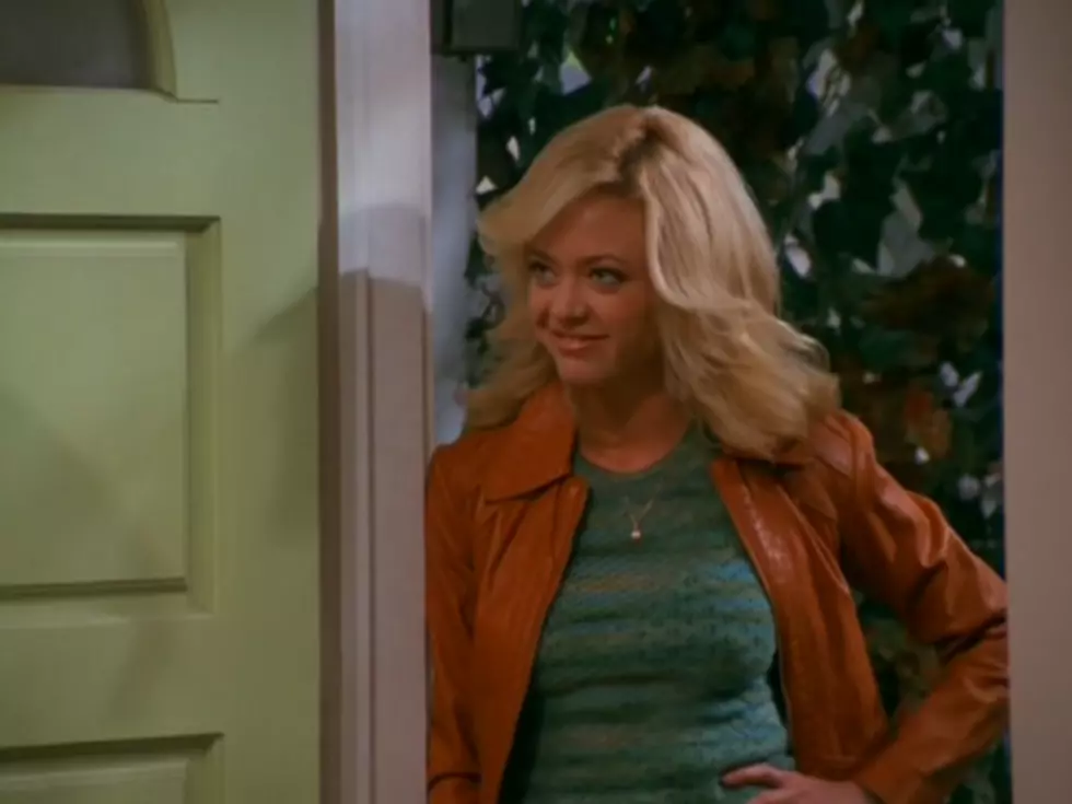That 70s Show Star Lisa Robin Kelly Arrested For Assault
