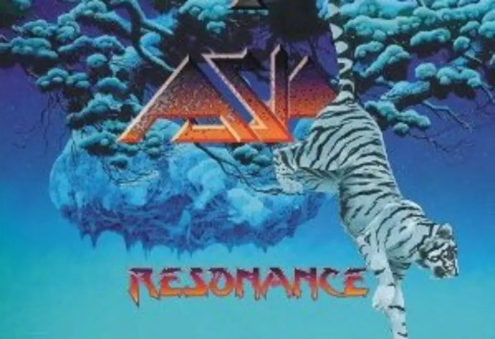New Music Tuesday (11/20) – Asia Releases ‘Resonance’ And More…