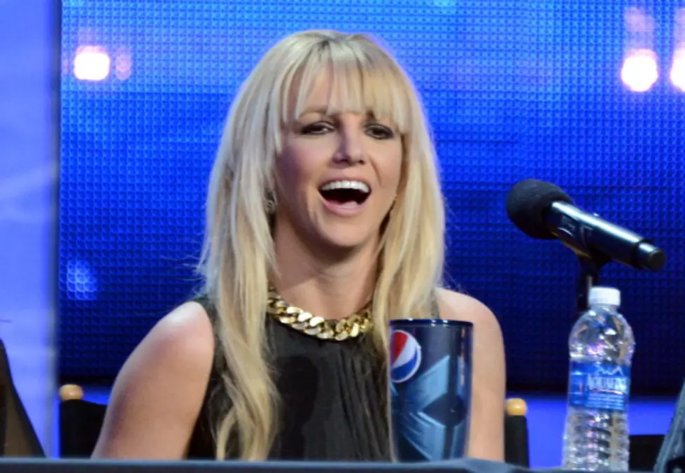 Britney Spears Baby Drama All Just A Web Hoax