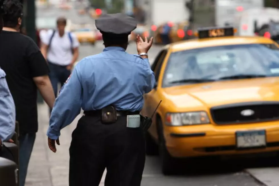 Free Taxi Rides New Year's Eve