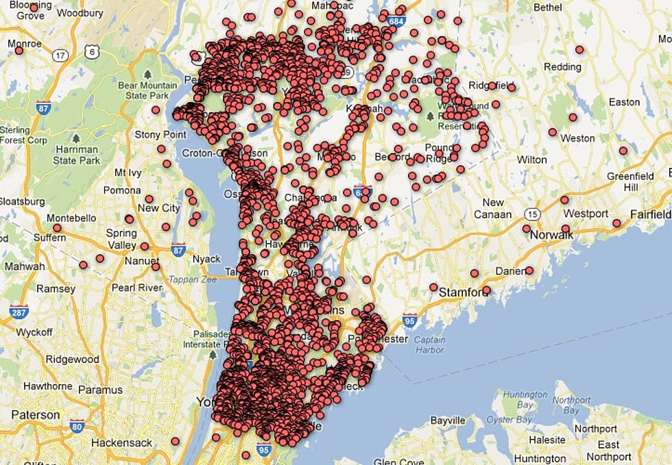 Where Are Gun Permits In Westchester, Putnam, And Rockland Counties Located?