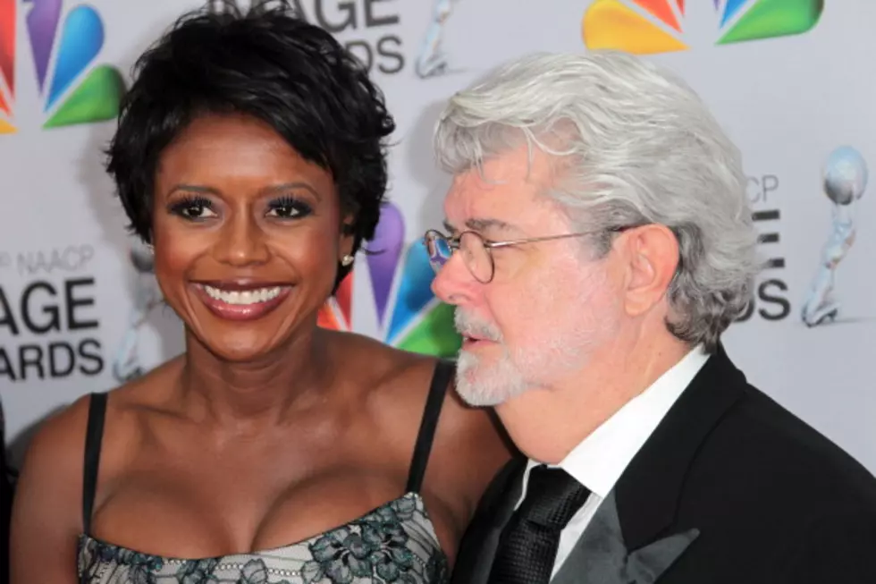 George Lucas Is Getting Married- Will Chewy Be The Bestman?