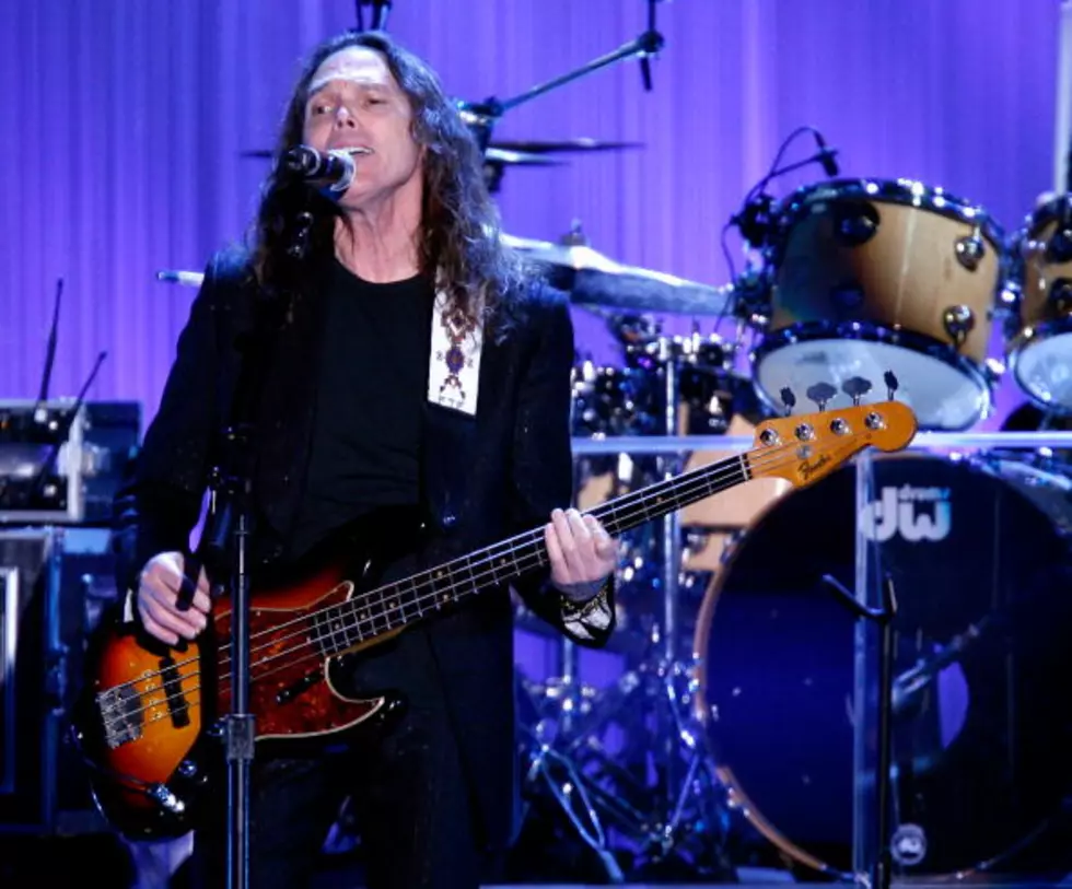 Eagles Bassist Timothy B. Schmit Health Report- He&#8217;s Recovering After Surgery For Throat And Neck Cancer
