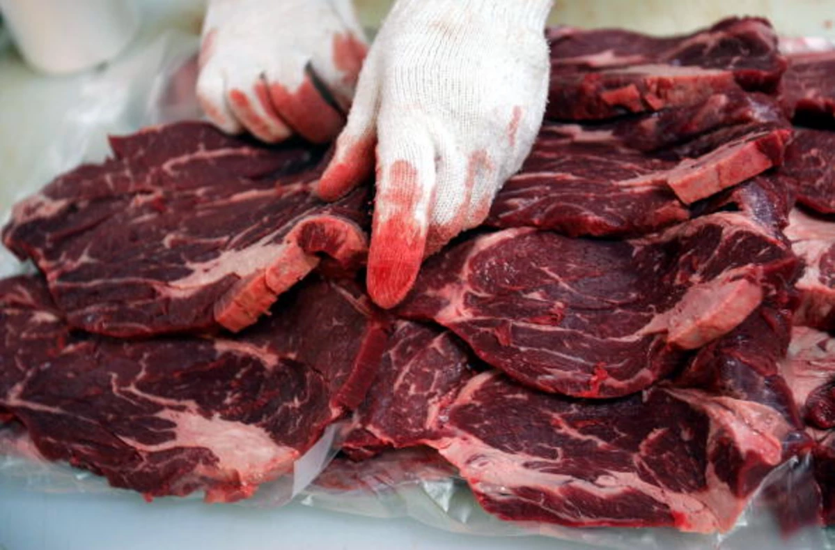 Japan Creates Edible Steak From Human Feces- Would You Eat Human Poop Steak?