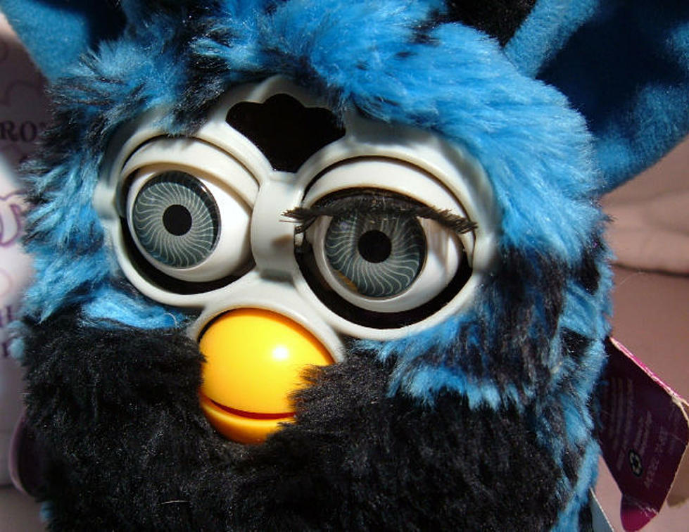 Furby Throughout The Years- Facts About Furby