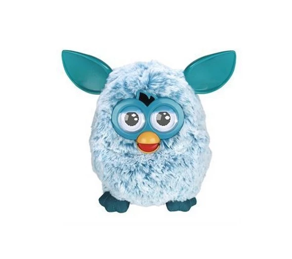 11 Sensational Facts About Furby