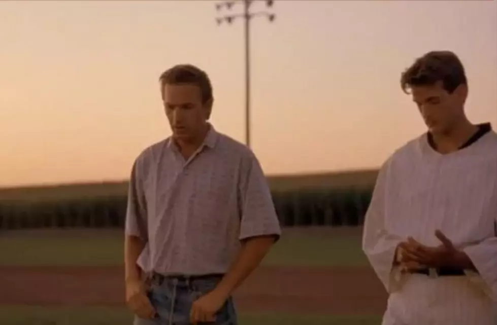 Wade Boggs Plans To Develop The Famous Dyersville Iowa Property From ‘Field Of Dreams’ Into ‘All-Star Ballpark Heaven’
