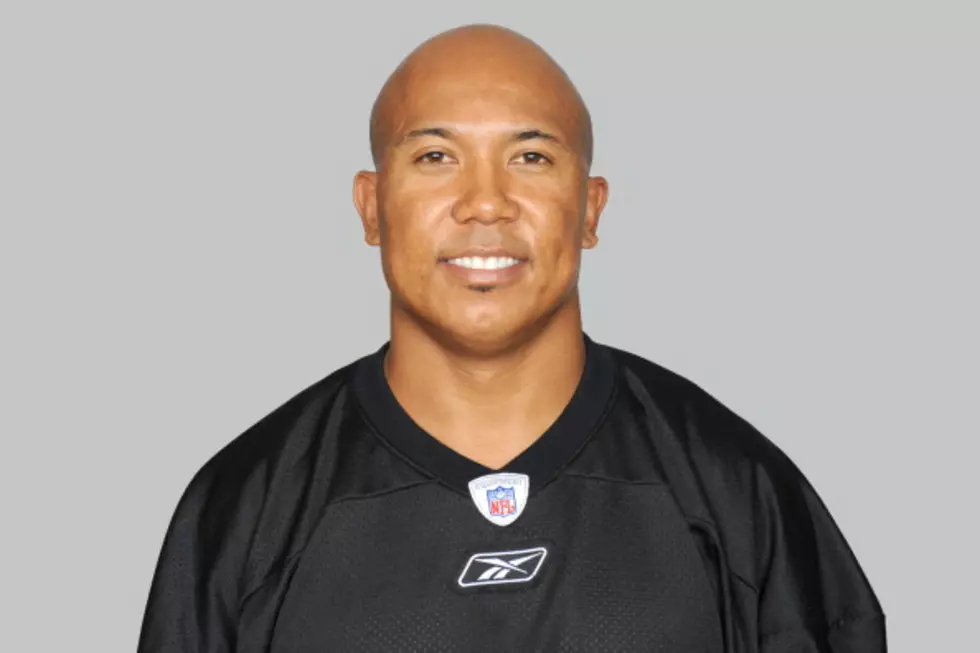 Retired Pittsburgh Steeler Hines Ward Becomes A Zombie On ‘The Walking Dead’ Season 3 Opener!