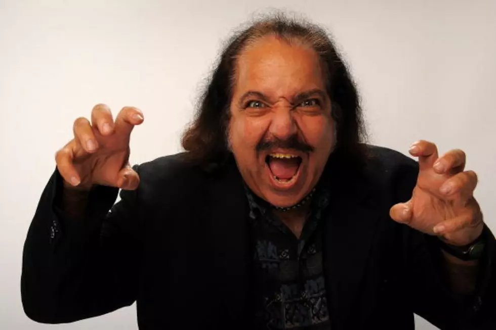 How Is Ron Jeremy Doing?- According To Reports He Is Recovering Well