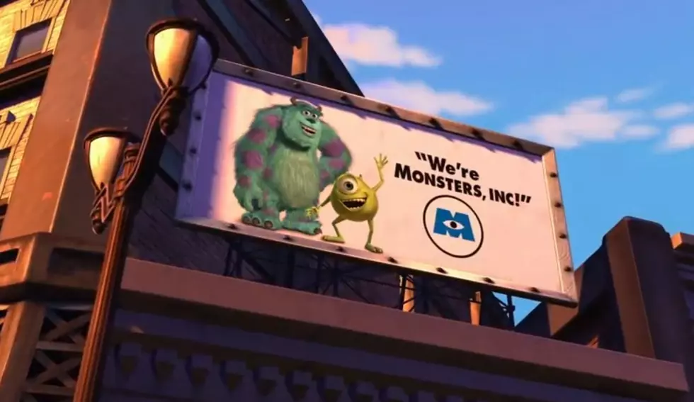 Disney&#8217;s &#8220;Monsters University&#8221; Official Trailer- Watch The Trailer Here