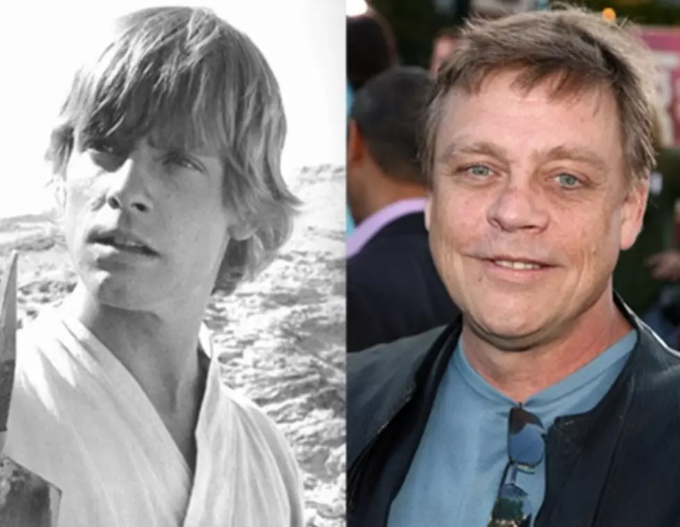 Mark Hamill Says He&#8217;s In Talks To Join The Cast Of Star Wars 7!