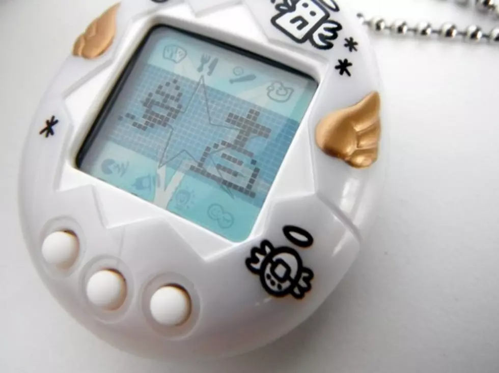 Now You Can Play With Your Tamagotchi On Your Smartphone- Details About The New Tamagotchi L.i.f.e. App