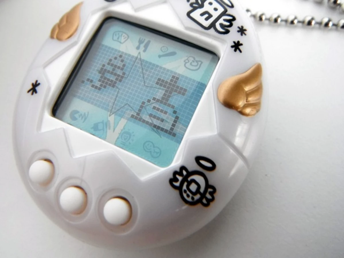 Now You Can Play With Your Tamagotchi On Your Smartphone- Details About The  New Tamagotchi L.i.f.e. App