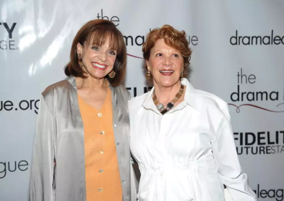 Valerie Harper Is Going To “Live Each Moment Fully”- Here’s Her Interview From The Today Show