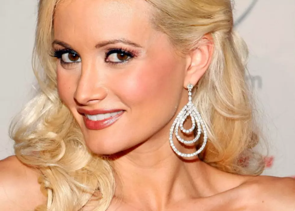 Is It True That Holly Madison Plans To Eat Her Own Placenta?