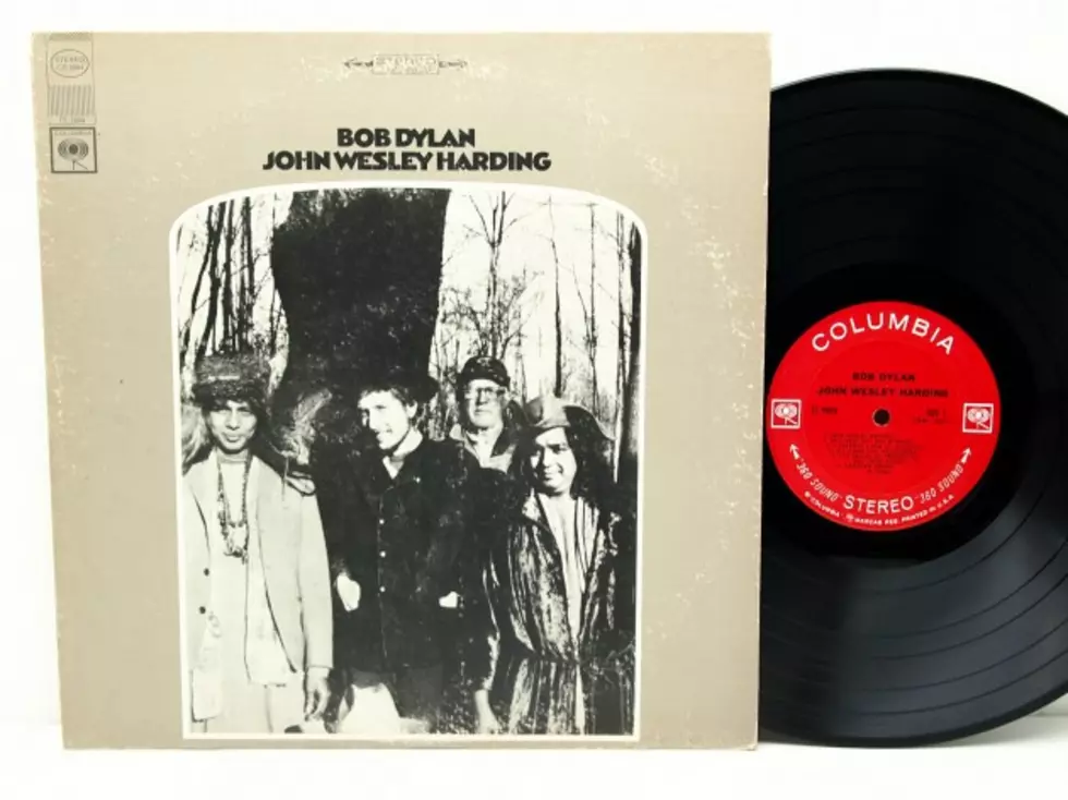 &#8220;All Along the Watchtower&#8221; Bob Dylan Version- Song Facts And Info