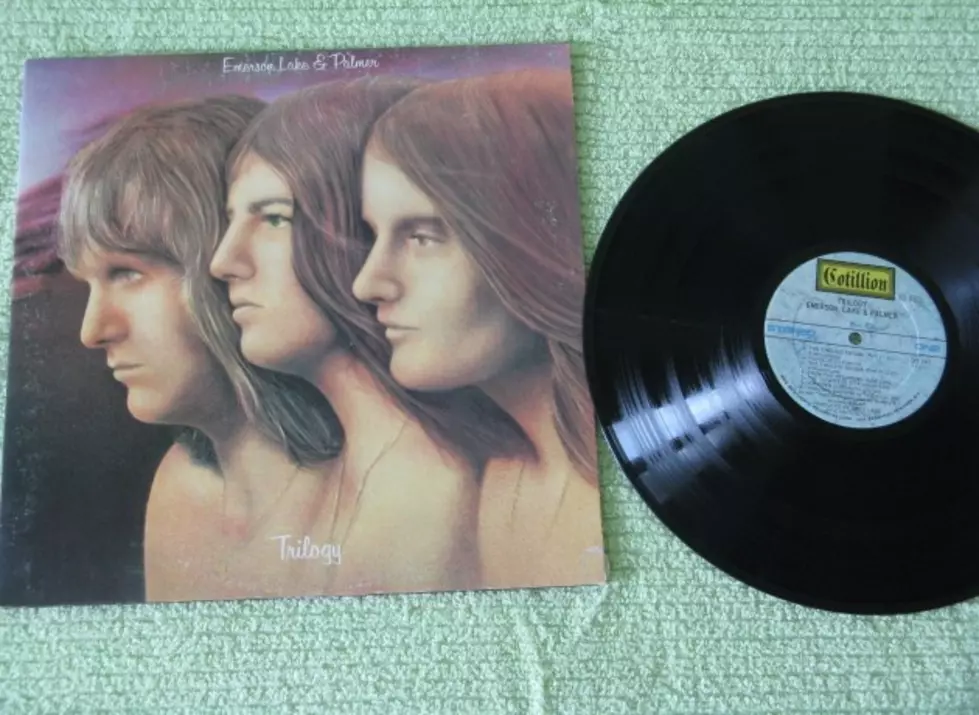 The Song &#8220;From The Beginning&#8221; From Emerson, Lake &#038; Palmer- Facts And History