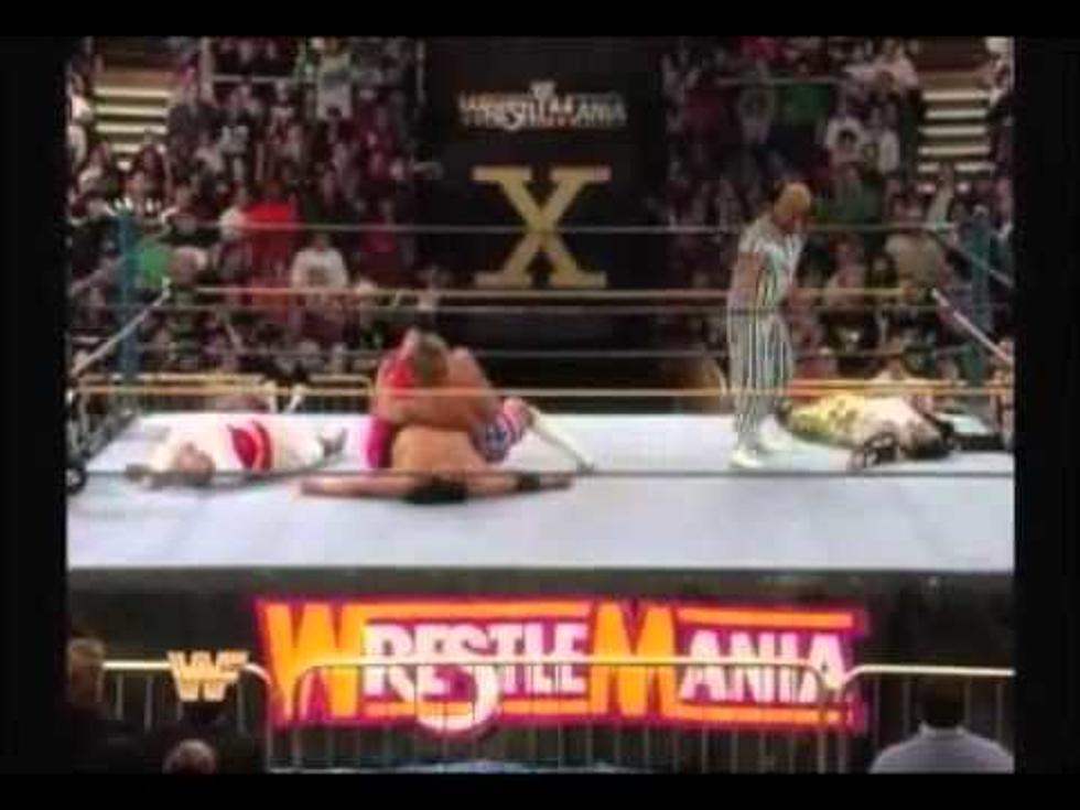 Remember This? WWE Raw at Utica Memorial Auditorium April 11, 1994 [VIDEO]