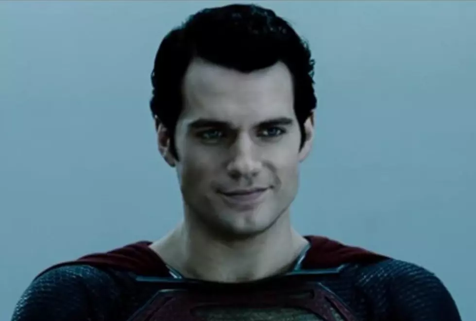 New ‘Superman – The Man Of Steel’ Trailer 3, Superman’s ‘S’ Doesn’t Stand For Superman?1?