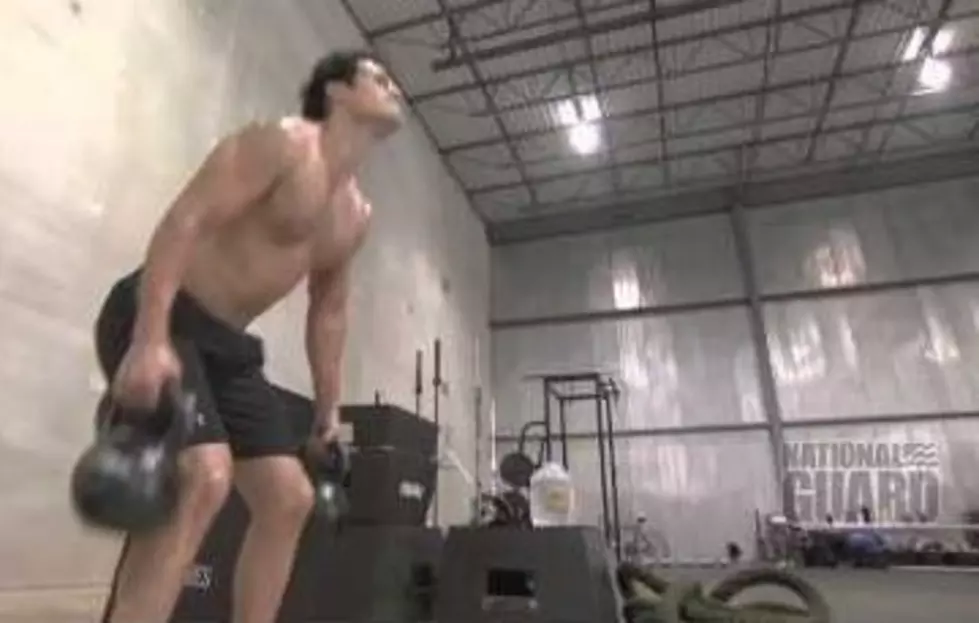 See How Henry Cavill Got Ripped For His Superman Role In &#8216;Man Of Steel&#8217;