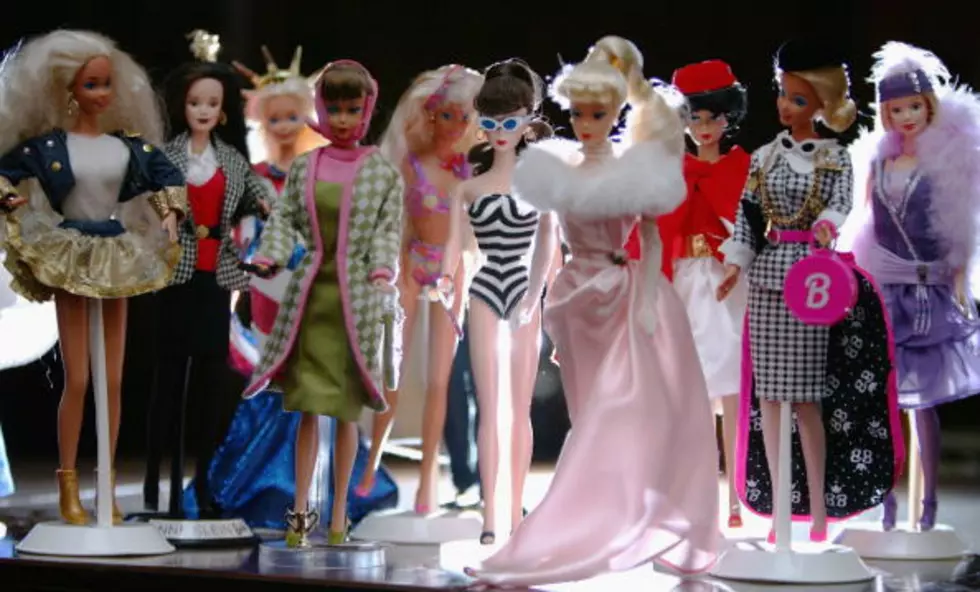 How Do Real Girls Measure Up To Barbie’s Lofty Dimensions?