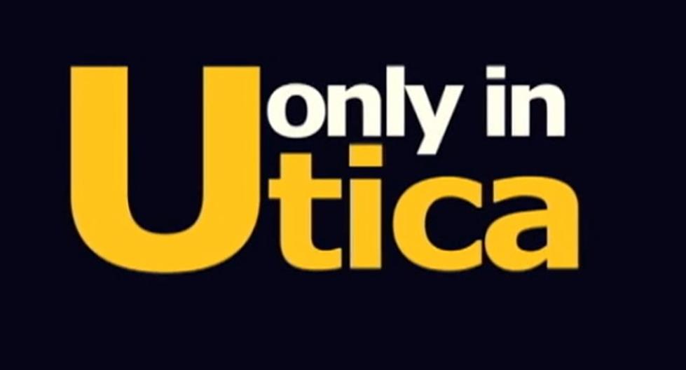Watch The Only In Utica Video