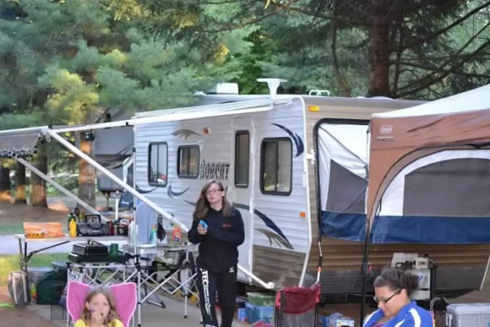 Camping Etiquette &#8211; Here Is Some