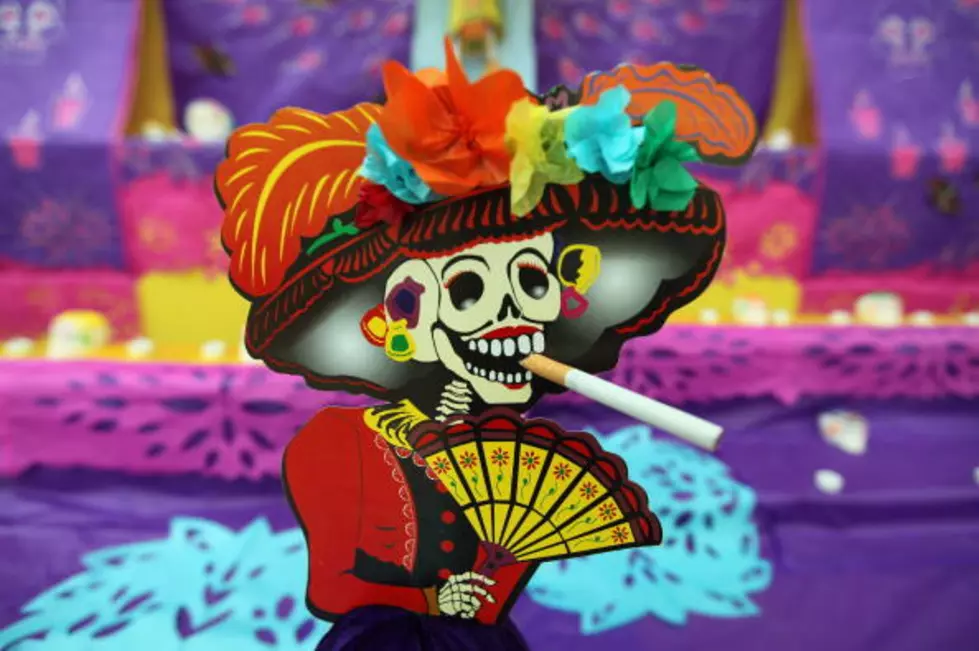Drinks Americas To Roll Out Day Of The Dead Beer
