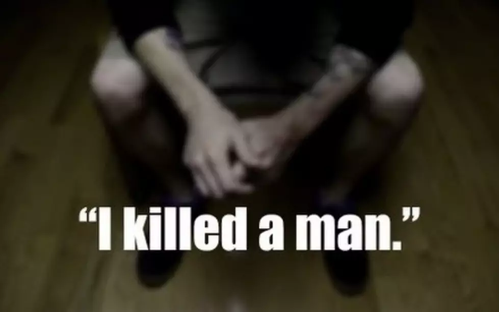 Matthew Cordle Pleads Not Guilty Even After His &#8216;I Killed A Man&#8217; Video