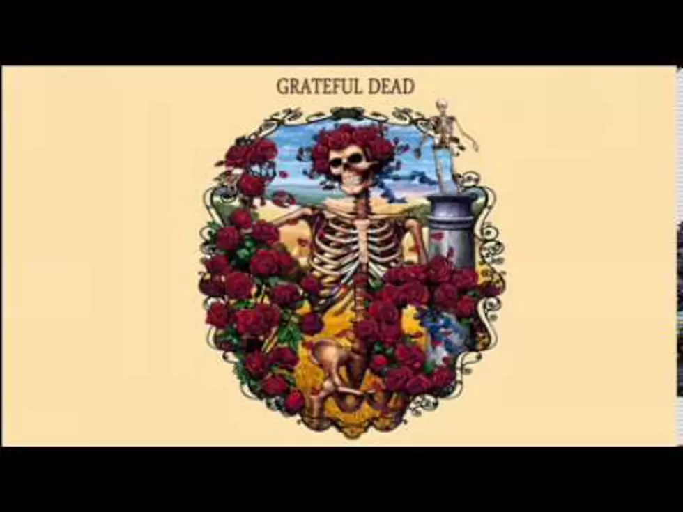 Listen to a Full Lengh Bootleg Greatful Dead Concert from the Utica Memorial Auditorium from 1981