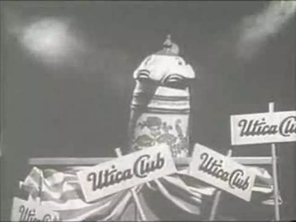 Vintage Utica Club Commercials &#8211; Schultz And Dooley For President