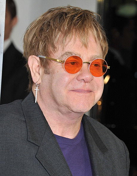 5 Rockers Who Make Round Glasses Cool