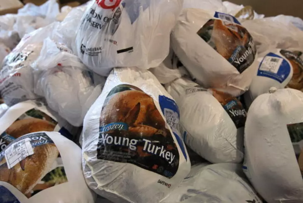 The Rome Rescue Mission Needs Your Help This Thanksgiving