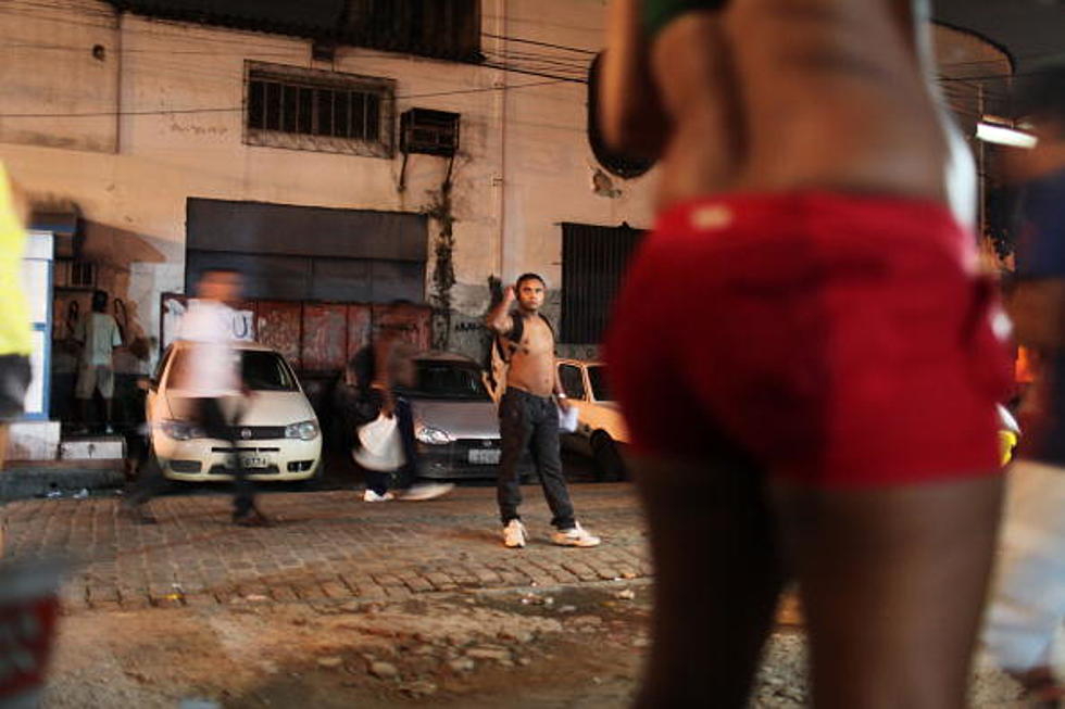 Meet Tati Neves – Justin Bieber’s Brazilian Model ‘Prostitute’