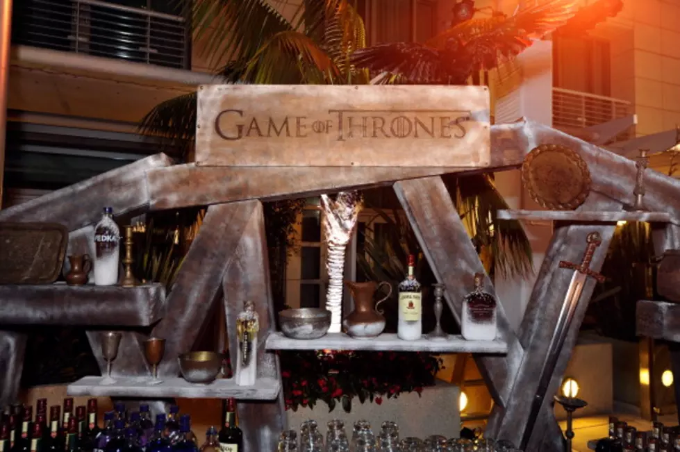 Brewery Ommegang’s Fourth Game of Thrones Beer Release Date