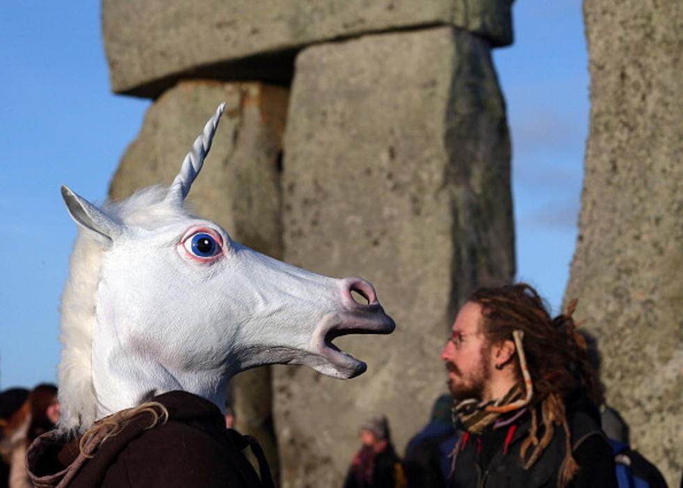 Unicorns Are Up For Sale On New Hampshire’s Craigslist