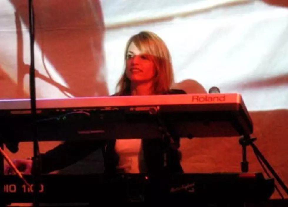 Dueling Pianos With Transiberian Orchestra&#8217;s &#8216;Wish Liszt&#8217;