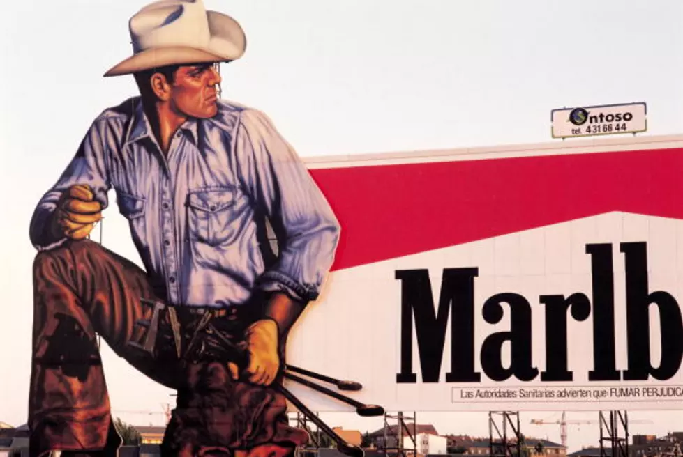 Marlboro &#8216;M&#8217; Marijuana Cigarettes Are Coming.