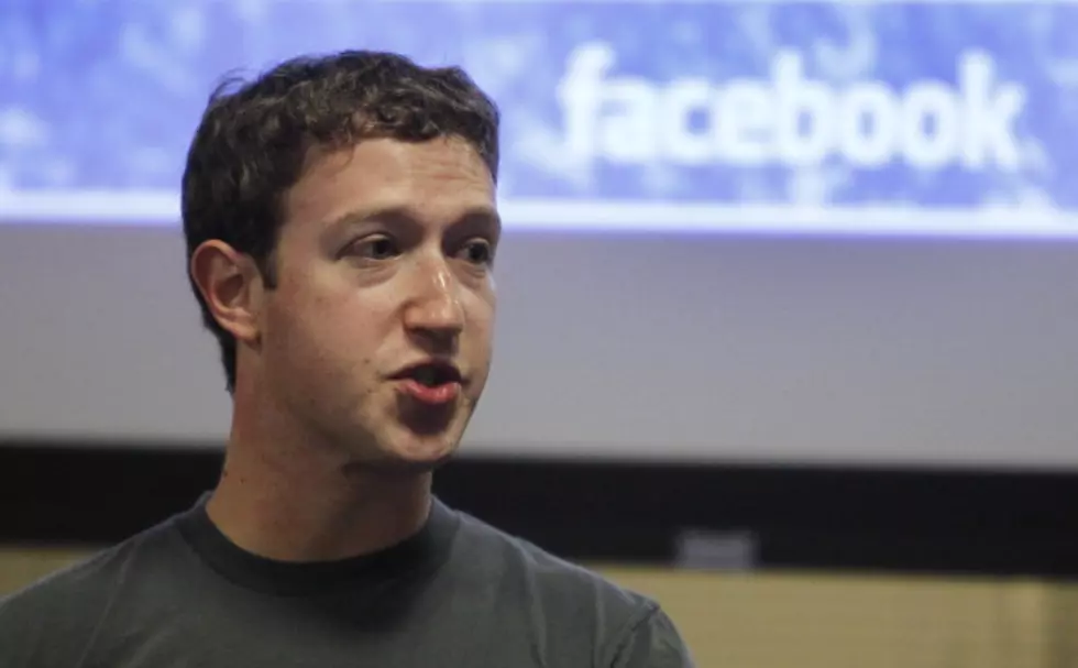 Today Marks ‘Facebook’ 10th Anniversary  [VIDEO]
