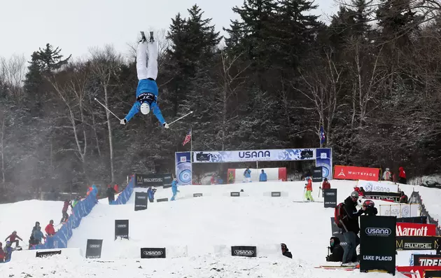 Whiteface Mountain Rated One Of The Best Ski Resorts In America