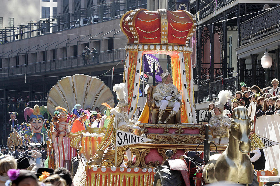 Today Is Mardi Gras Or ‘Fat Tuesday’