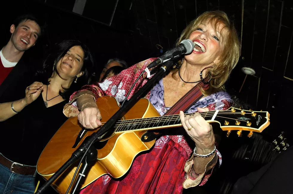 Carly Simon &#8211; Where Are They Now? [VIDEO]