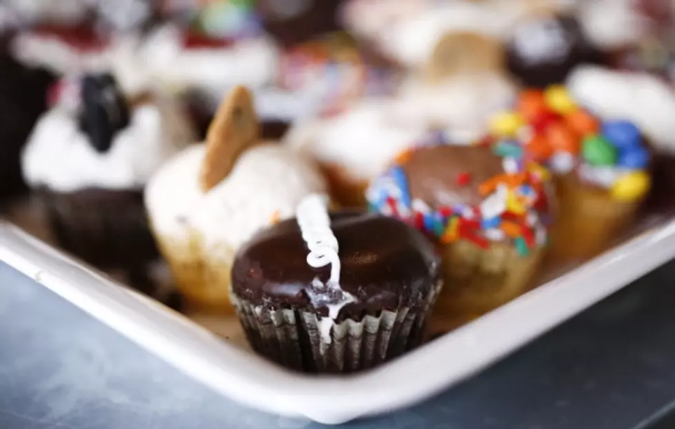 Amazing Cupcakes Recipe