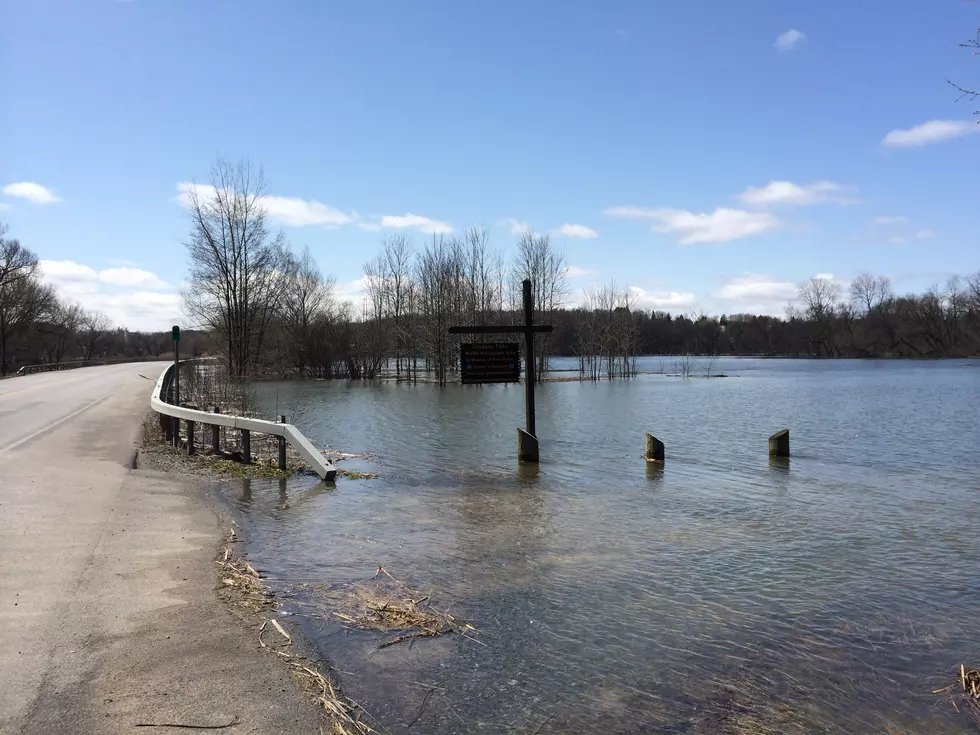 Where&#8217;s the Real Flooding in Central New York?