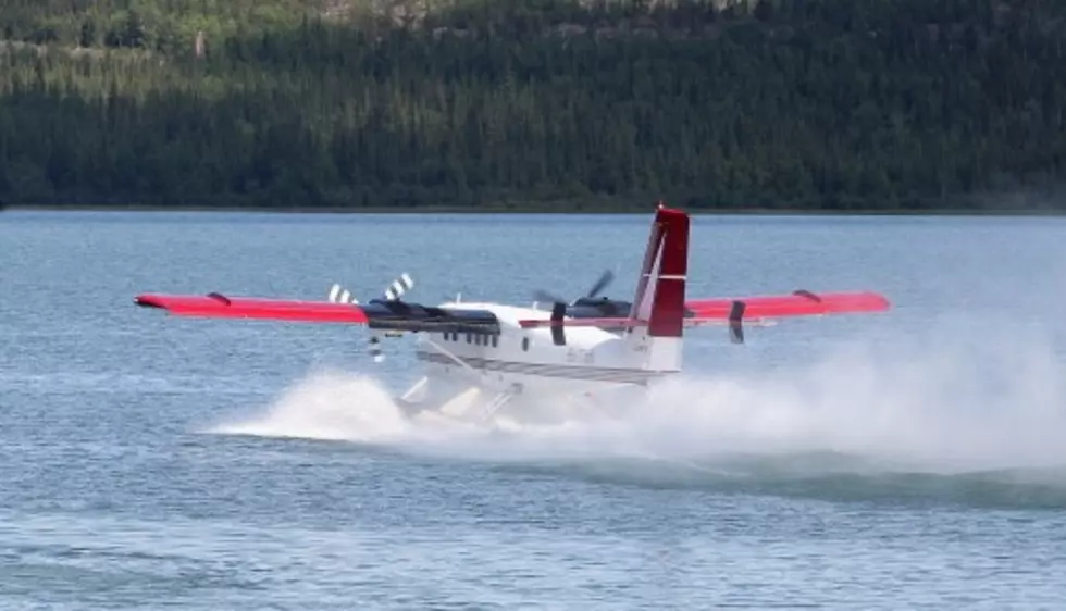 Can Seaplanes Take Off (And Land) Without Water?