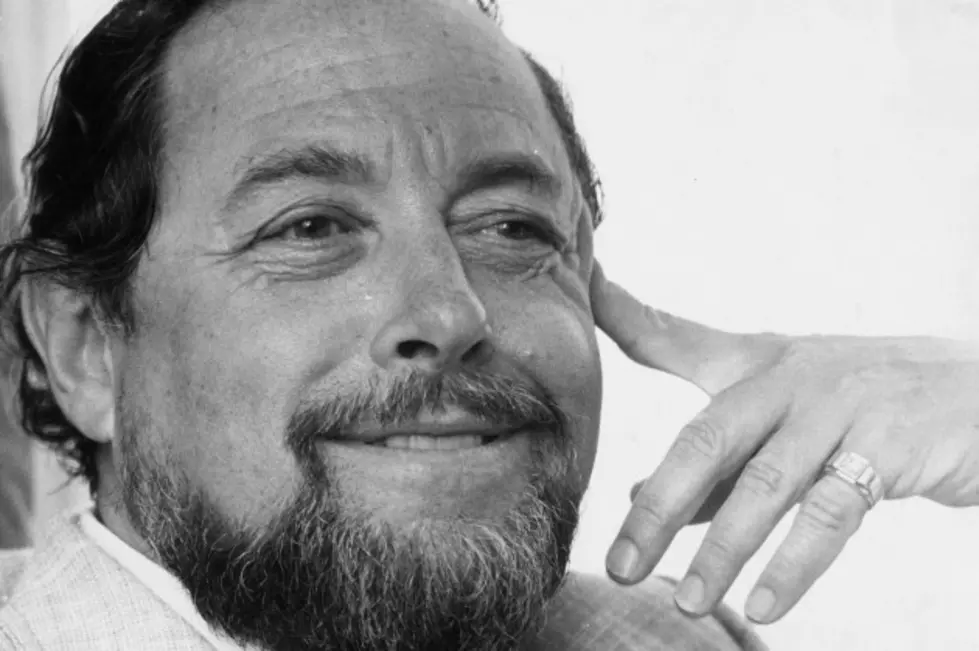 Live Tennessee Williams Play At Rome Capitol Theater This Week