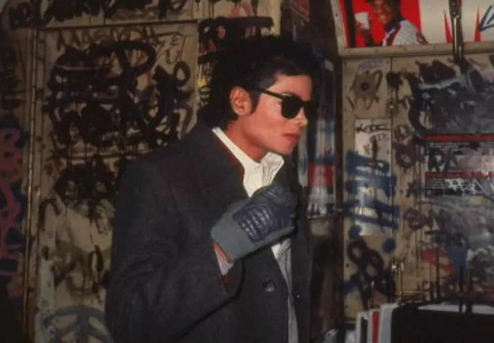 Wach A Kid Reenact Michael Jackson's Motown 25 'Billie Jean'
